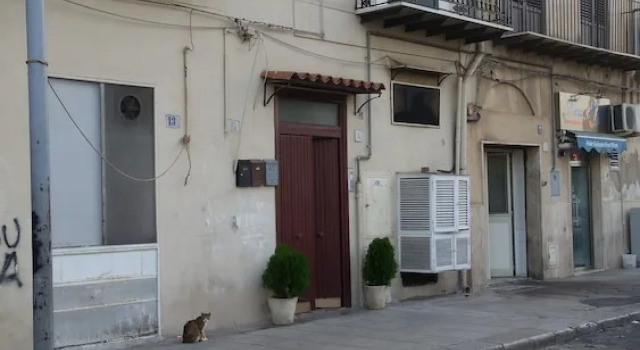 Casa Marta