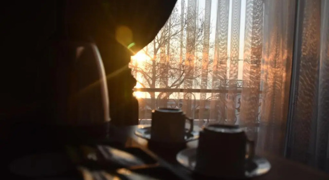 Номер Standard Grand Vuslat Erdek