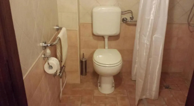 Апартаменты Deluxe Agriturismo Tenuta Il Polardo