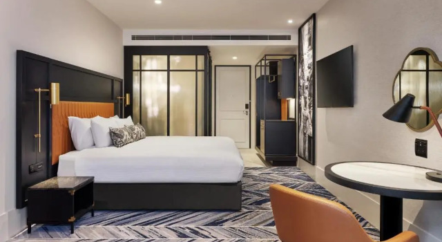 Номер Standard Dorsett Melbourne