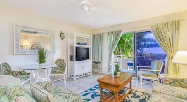 Plantation Hale F8, Ground Floor, AC