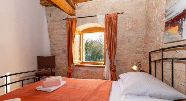 Holiday Home Katharina, Book Hotel Hoteller i Presika med pool, Swimmingpool