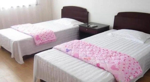Mahaifeng Inn, Book Hotel Qinhuangdao Hebei
