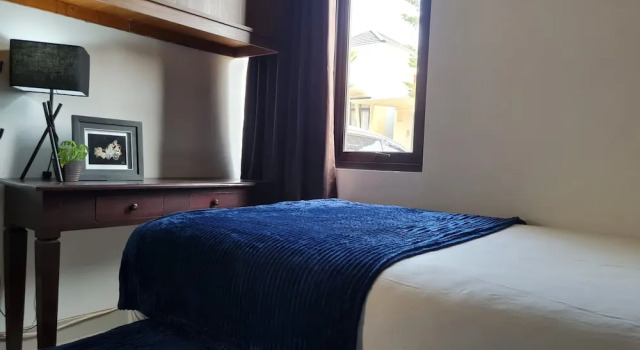 The Valley Guesthouse, Book Guesthouse Guest Houses in East Java, Guesthouse