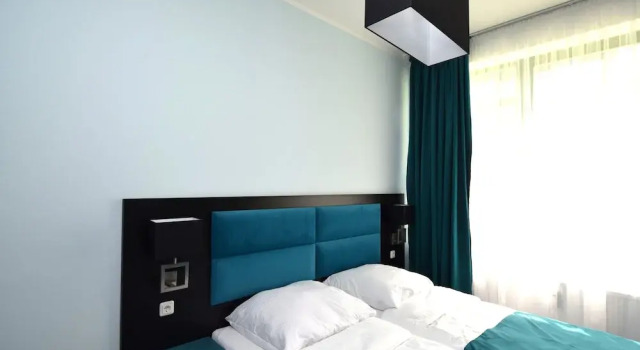 Stay with Legends, Prenota Appartamento Amburgo Amburgo