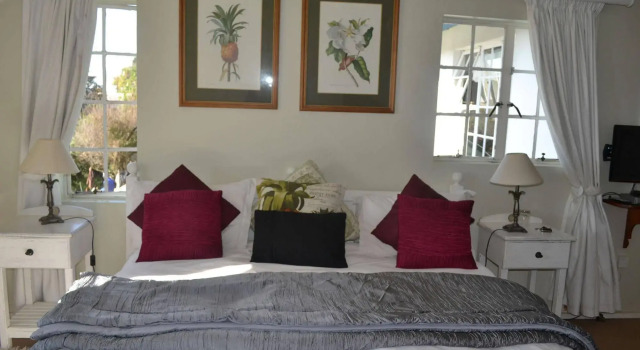 Gateside Guest House