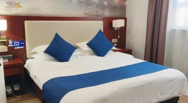 Люкс Jintai Hotel