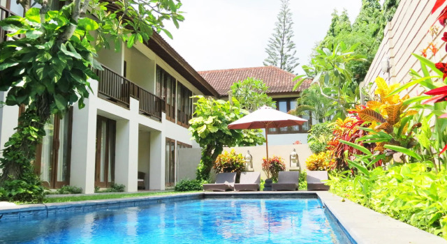 Номер Standard Sekuta Condo Suites