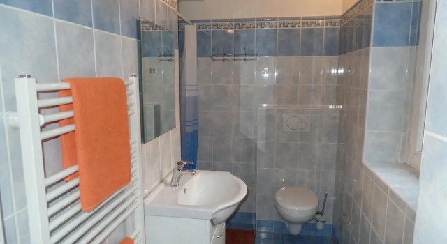 Апартаменты Apartments Rokytka - Praha