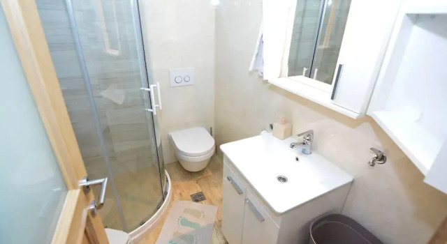 Апартаменты Deluxe Apartments Olive