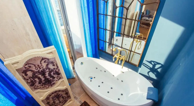 Апартаменты Luxury Residence Zadar