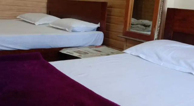 Goroomgo Siljong Gangtok, Rezerwuj Hotel Gangtok Sikkim