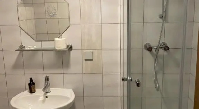 Четырёхместный номер Economy Molltaler Appartements en b&b