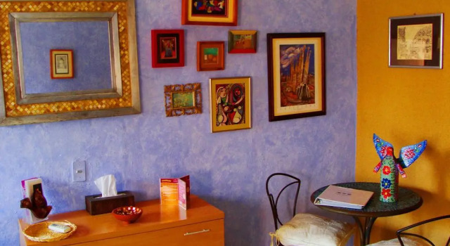 Hotel Casa Alvarada, Book Hotel Hotels in Central Comala, hotels in Central Comala
