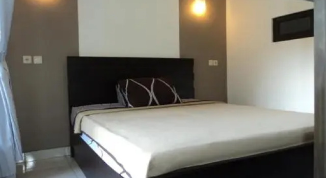 De Dukuh Guest House