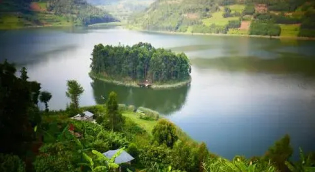 Bright Island, Book Hotel Hotels in Kabale with Parking, Parking