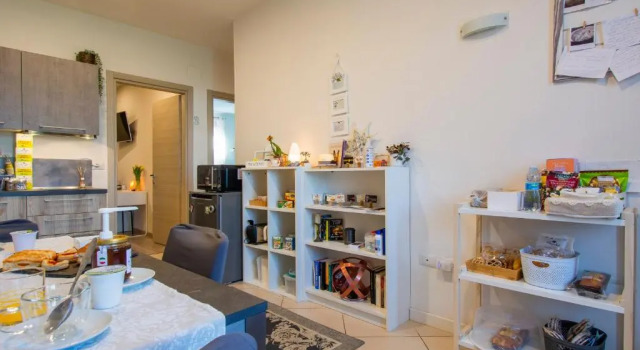 B&B Le Rose di Gori Cristina, Prenota Bed & breakfast Pistoia Toscana