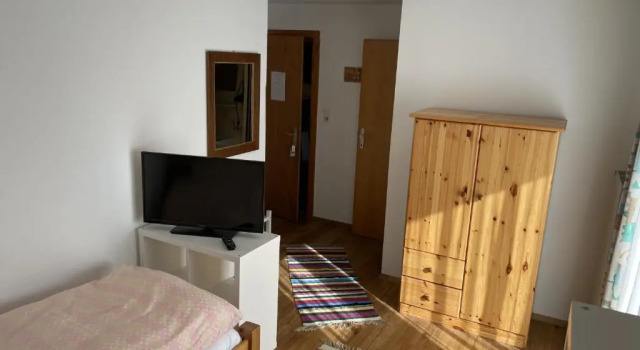Номер Standard Haus Grünstein