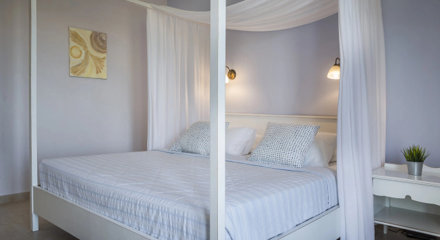 Astra Village Hotel Suites