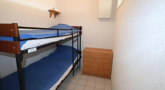 Appartement Le Grau-du-Roi, 2 pièces, 4 personnes - FR-1-307-11, Book Apartment Le Grau-du-Roi Camargue