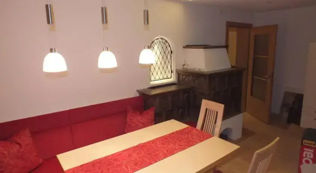 Haus Lundegg, Rezervovat Hotel Hotely v Tyrolsko se snídaní, Snídaně