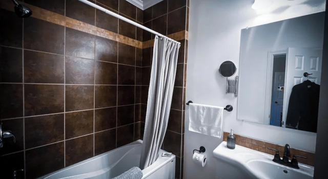 Номер Standard Sea Breeze Bed & Breakfast