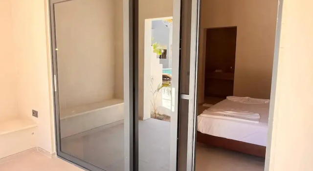 Номер Standard Kano Boutique Hotel Paje