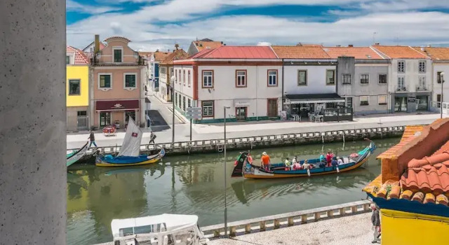 Апартаменты c 1 комнатой Innapartments - São Gonçalinho