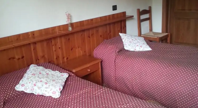 Номер Standard Ristoro Saint Roch