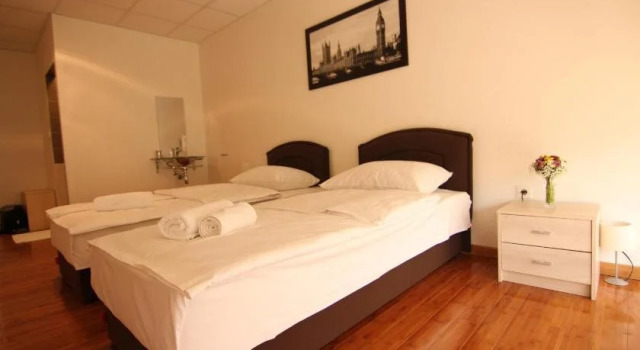 Rooms XXL