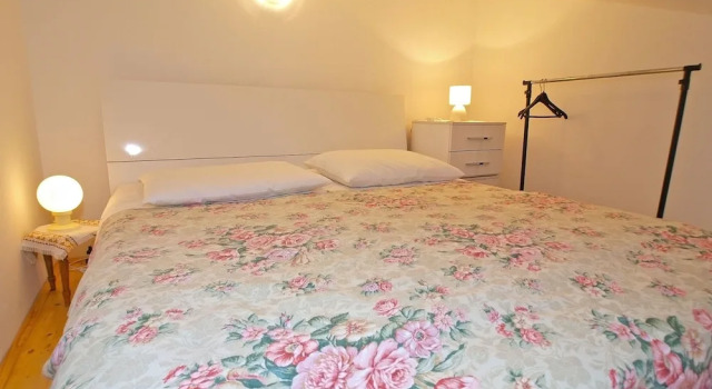 Апартаменты c 1 комнатой Apartments Elsa 534