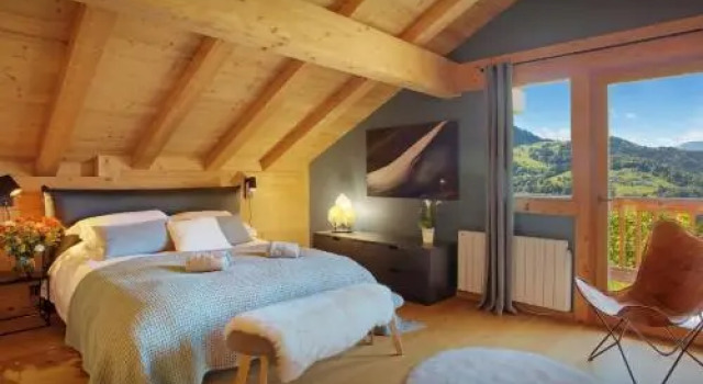 Chalet Parakima - OVO Network, Забронировать Шале Отели в центре Маниго, в центре