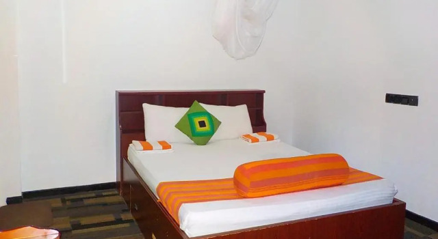 Двухместный номер Deluxe Liyana Holiday resort