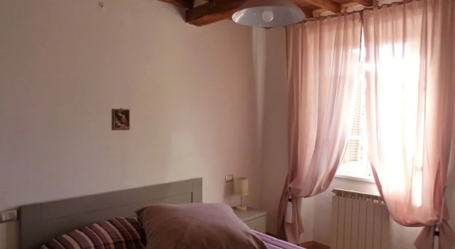 Casina al Forte Marcianese