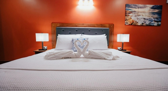 Номер Standard Runway Hotel
