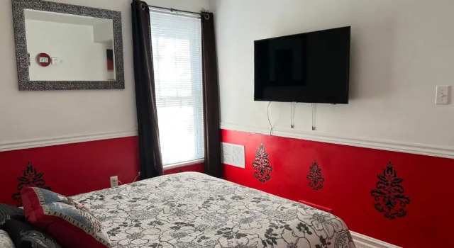 Номер Standard Cozy House B&B