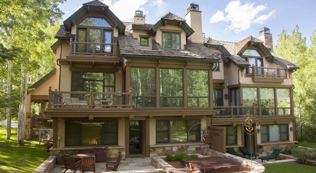 Owl Creek Homes