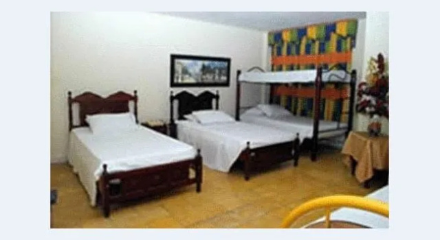 Hotel Canadiense, Забронировать Отель Барранкилья Atlántico, рядом с Plaza de la Aduana