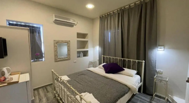 Двухместный номер Comfort City Stay Tiberias - סיטי סטיי טבריה