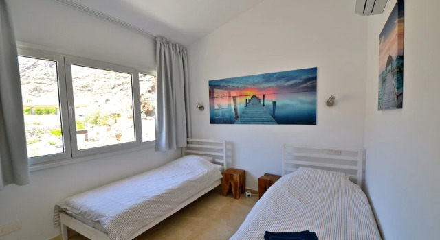 PS Apartment