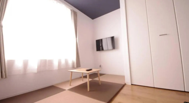 HOTEL APT SESELA - Vacation STAY 12884, Забронировать Отель Канандзава Исикава, рядом с Ishikawa Prefectural Museum of Art