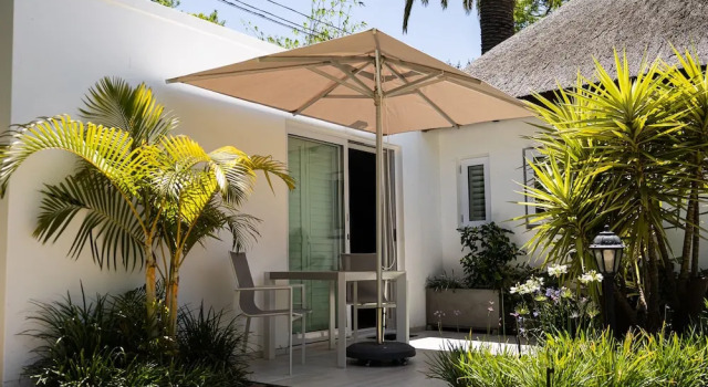 Студия Luxury Cape Village Lodge