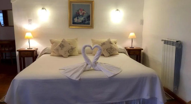 Hotel San Jorge