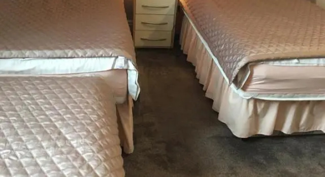 Трёхместный номер Standard Adelphi Hotel