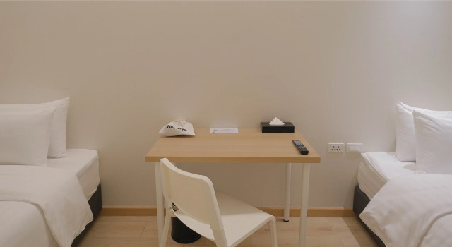 Simplestay Chatuchak, Surestay Collection By Best Western