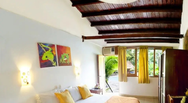 Двухместный номер Standard DM Hoteles Tarapoto