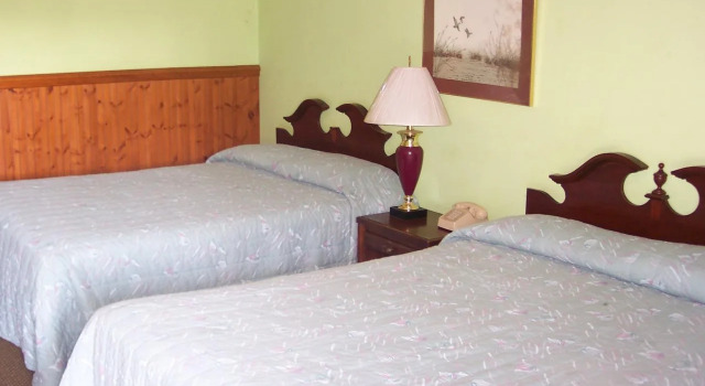 Budget Inn Frackville, Prenota Locanda Frackville 