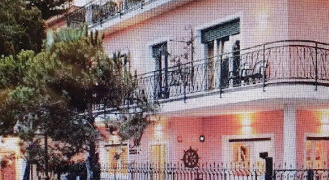 Servano's Villas