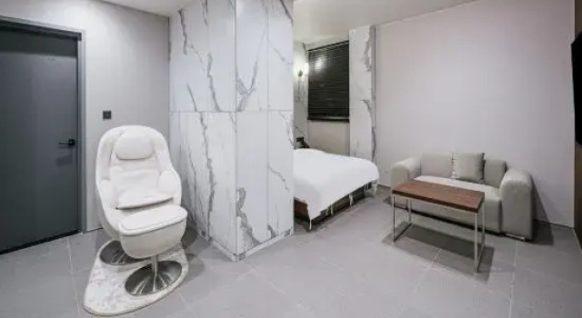 Suite Daegu Exco Lead Hotel
