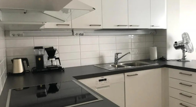Апартаменты Antintorni Suite 17